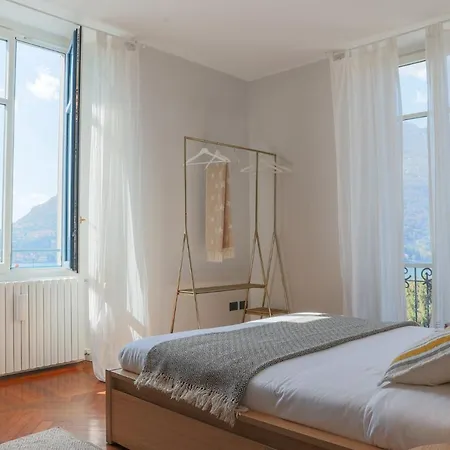 Vista - By Myhomeincomo Appartement *