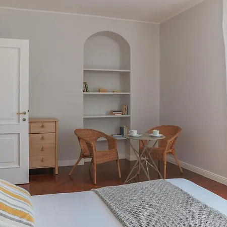 Appartement Vista - By Myhomeincomo