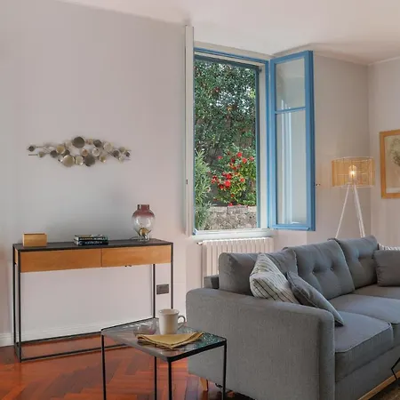 Vista - By Myhomeincomo Appartement *