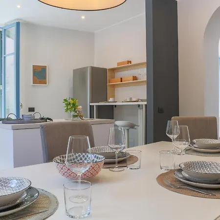 Vista - By Myhomeincomo Appartement *