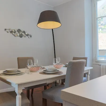 Vista - By Myhomeincomo * Blevio