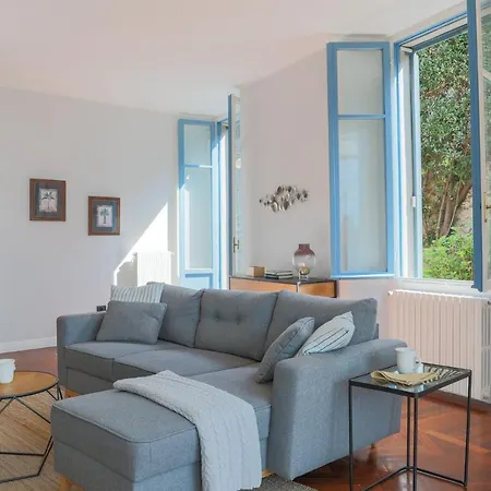 Vista - By Myhomeincomo * Blevio