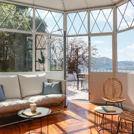 Daire Vista - By Myhomeincomo *