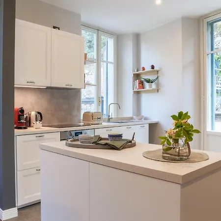 Daire Vista - By Myhomeincomo Blevio