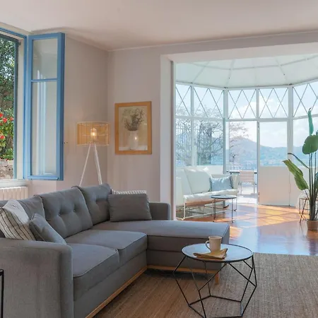 Vista - By Myhomeincomo Blevio