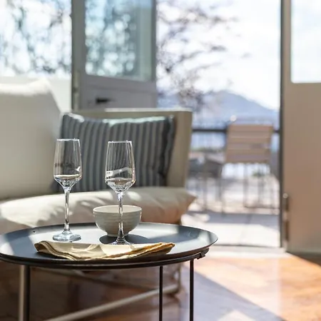 Vista - By Myhomeincomo Διαμέρισμα Blevio