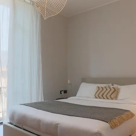 Vista - By Myhomeincomo Διαμέρισμα