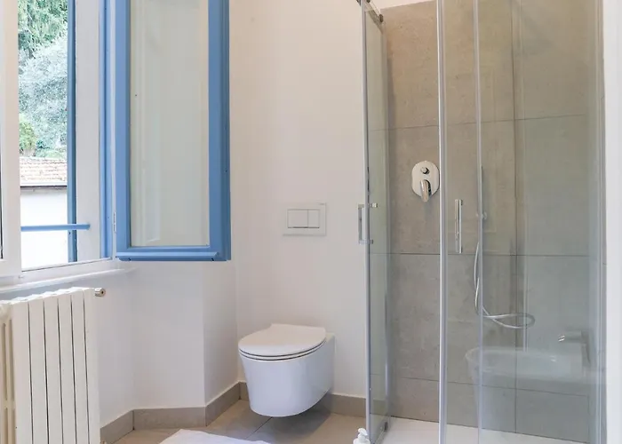 Vista - By Myhomeincomo Апартаменты