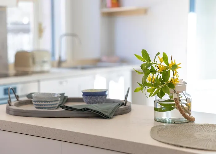 Vista - By Myhomeincomo Апартаменты Блевио