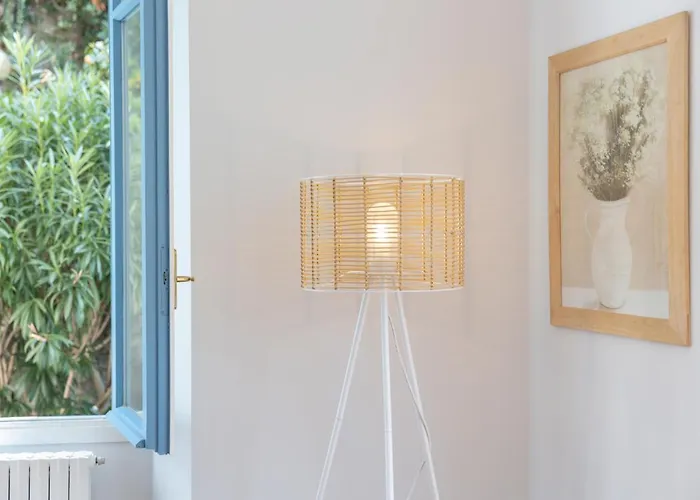 Vista - By Myhomeincomo Апартаменты