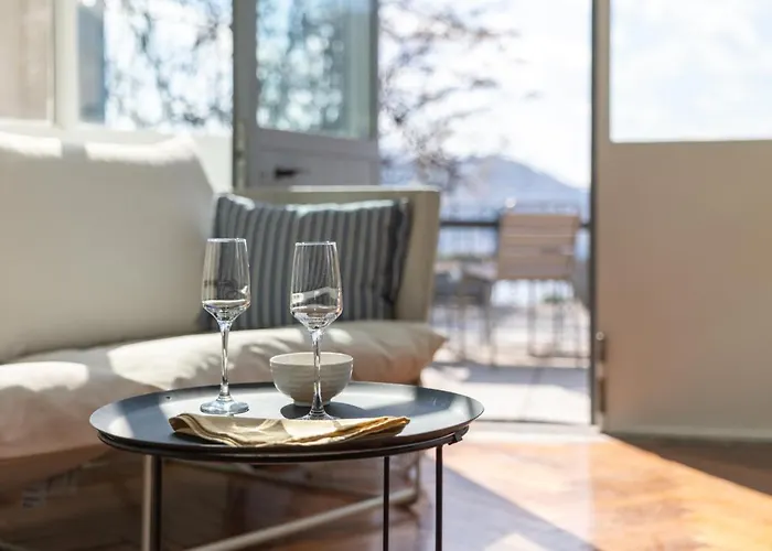 Vista - By Myhomeincomo Апартаменты Блевио