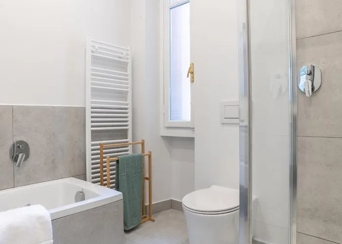 Vista - By Myhomeincomo Апартаменты Блевио